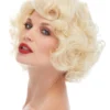 Women's Costume Wigs Marilyn By Sepia