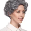 Sepia Women's Costume Wigs Mom - Grandma