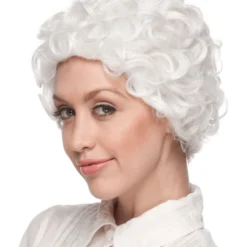 Sepia Women's Costume Wigs Mom - Grandma