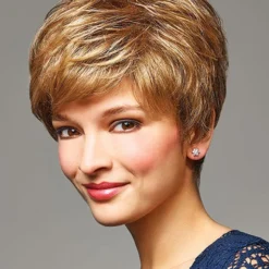 Henry Margu SYNTHETIC WIGS Annette