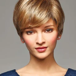 Henry Margu SYNTHETIC WIGS Annette