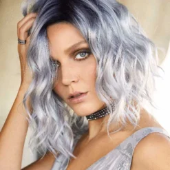 Rene Of Paris SYNTHETIC WIGS Evanna