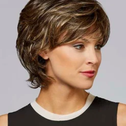 Henry Margu Nikki SYNTHETIC WIGS