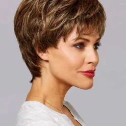 Henry Margu SYNTHETIC WIGS Amber