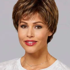 Henry Margu SYNTHETIC WIGS Amber