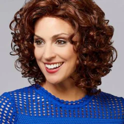 Henry Margu SYNTHETIC WIGS Paulina