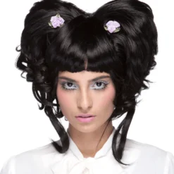 Sepia Women's Costume Wigs Yuki