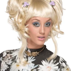 Sepia Women's Costume Wigs Yuki