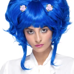 Sepia Women's Costume Wigs Yuki