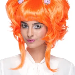 Sepia Women's Costume Wigs Yuki