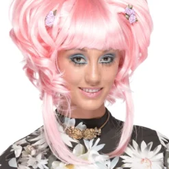 Sepia Women's Costume Wigs Yuki