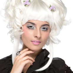 Sepia Women's Costume Wigs Yuki