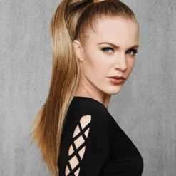 HairDo 25" Straight Pony HAIRPIECES