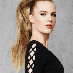 HairDo 25" Straight Pony HAIRPIECES