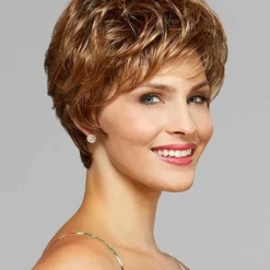 Henry Margu SYNTHETIC WIGS Elena