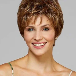 Henry Margu SYNTHETIC WIGS Elena CLEARANCE