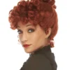 Sepia Women's Costume Wigs Lucy