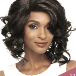 Vivica Fox Lakiah - Lace Front