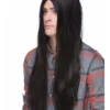 Sepia 26" Long Parted Women's Costume Wigs