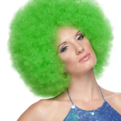 Sepia Women's Costume Wigs Jumbo Clown