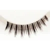 Lacey Costume Costume Accessories Eyelashes 330