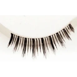 Lacey Costume Costume Accessories Eyelashes 330