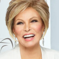 Raquel Welch Go To Style