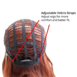 WigPro SYNTHETIC WIGS Alexandra 25 WigPro SYNTHETIC WIGS Alexandra