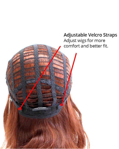 WigPro SYNTHETIC WIGS Alexandra 14 WigPro SYNTHETIC WIGS Alexandra