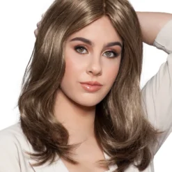 WigPro SYNTHETIC WIGS Alexandra 20 WigPro SYNTHETIC WIGS Alexandra
