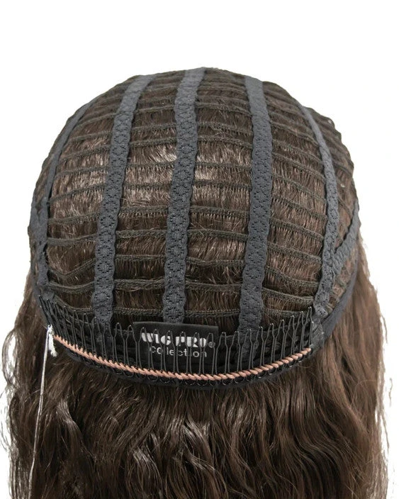 WigPro HAIRPIECES Orchid 3/4 Piece 7 WigPro HAIRPIECES Orchid 3/4 Piece