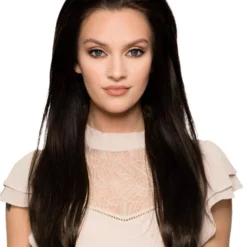 WigPro HAIRPIECES Orchid 3/4 Piece