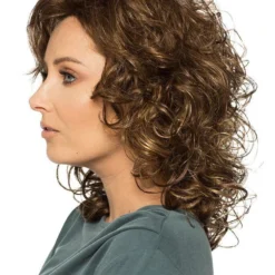 WigPro SYNTHETIC WIGS Poppy