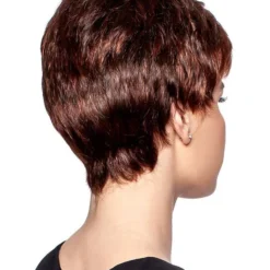 WigPro SYNTHETIC WIGS Shortie Large