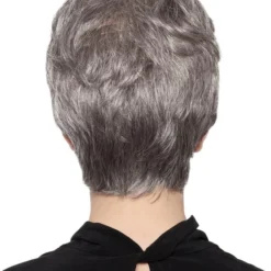 WigPro SYNTHETIC WIGS Shortie Large