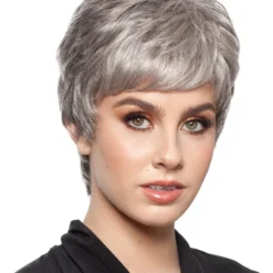 WigPro SYNTHETIC WIGS Shortie Large