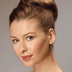 Revlon Ballerina Bun Chignon Dome