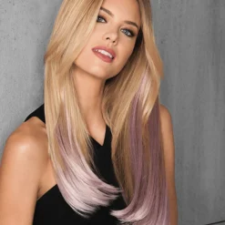 HairDo 6 Piece Straight Color Extension Kit