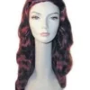 Lacey Costume Women's Costume Wigs 799 Showgirl Ariel Mermaid