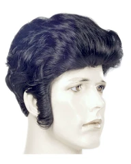 Lacey Costume Elvis 8 Presley Wig