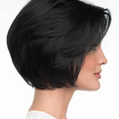 Envy HUMAN HAIR WIGS Abbey Wig Hand Tied