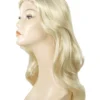 Lacey Costume Bargain Version Classic Alice In Wonderland Disney Wig
