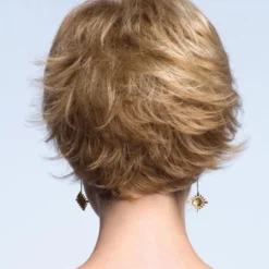 Amore Tova SYNTHETIC WIGS