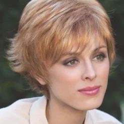 Amore Tova SYNTHETIC WIGS