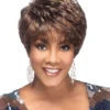 Vivica Fox Amy V SYNTHETIC WIGS