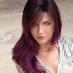 Noriko SYNTHETIC WIGS Angelica Large