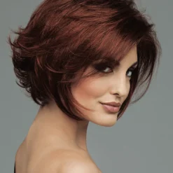 Envy Angie Wig Monofilament Top