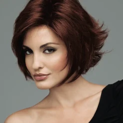 Envy Angie Wig Monofilament Top