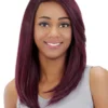 Vivica Fox SYNTHETIC WIGS Athena