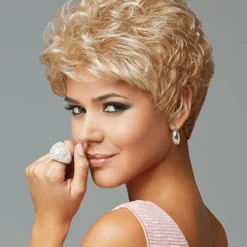 Gabor SYNTHETIC WIGS Acclaim, Petite Cap 33 Gabor SYNTHETIC WIGS Acclaim, Petite Cap